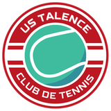 US Tennis Talence logo